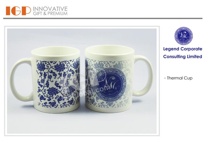 IGP(Innovative Gift & Premium)|Legend Corporate Consulting Limited