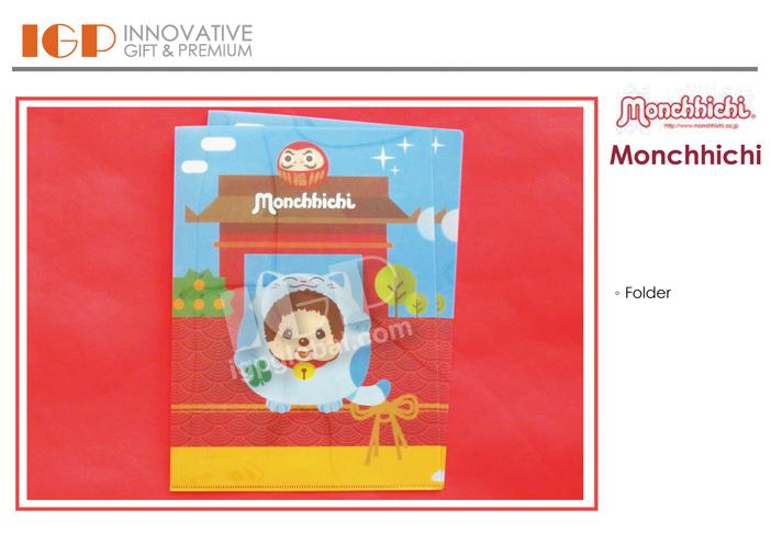 IGP(Innovative Gift & Premium)|Monchhichi