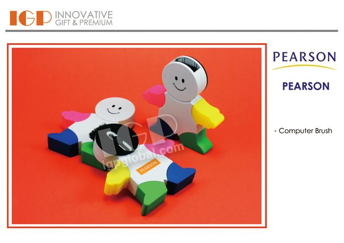 IGP(Innovative Gift & Premium)|PEARSON
