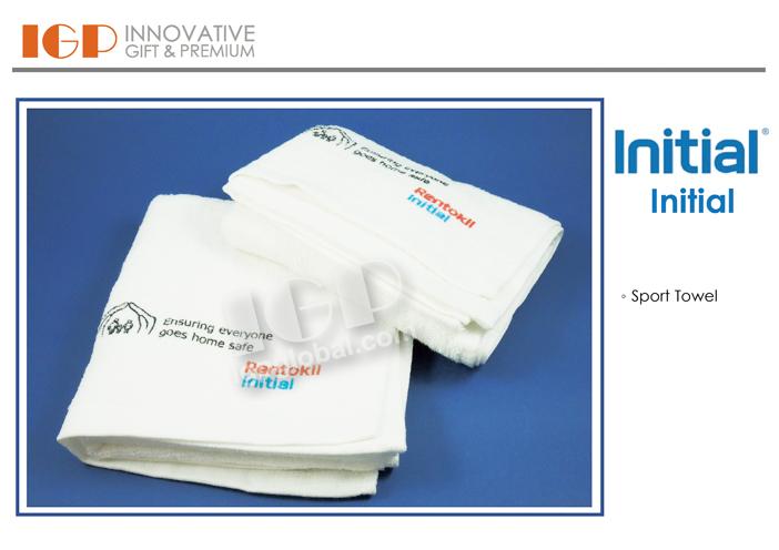 IGP(Innovative Gift & Premium)|Rentokil Initial