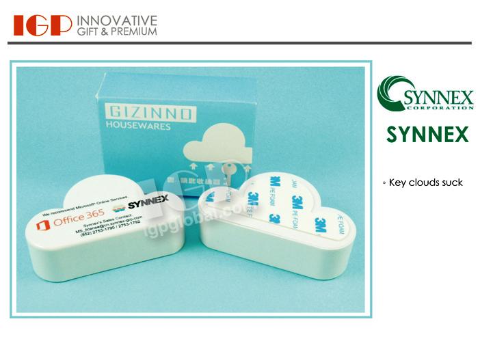 IGP(Innovative Gift & Premium)|SYNNEX