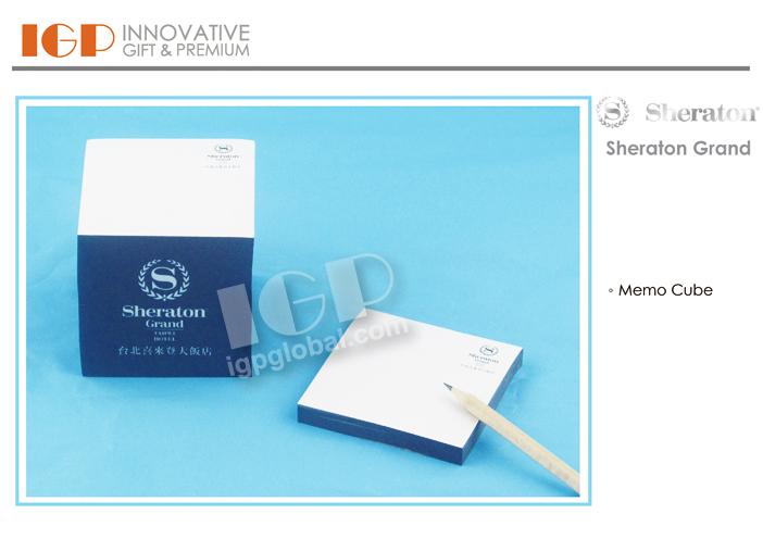 IGP(Innovative Gift & Premium)|Sheraton Grand