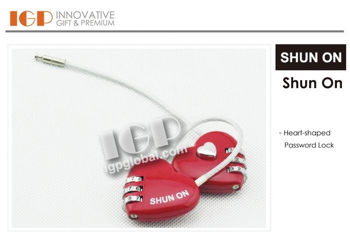 IGP(Innovative Gift & Premium)|Shun On