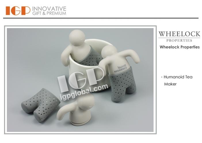 IGP(Innovative Gift & Premium)|Wheelock Properties