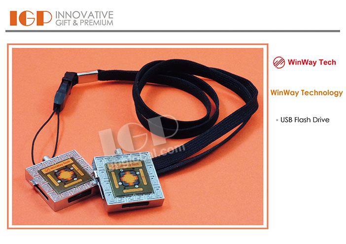 IGP(Innovative Gift & Premium)|WinWay Technology