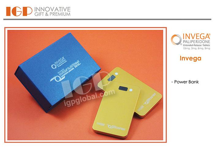 IGP(Innovative Gift & Premium)|Invega