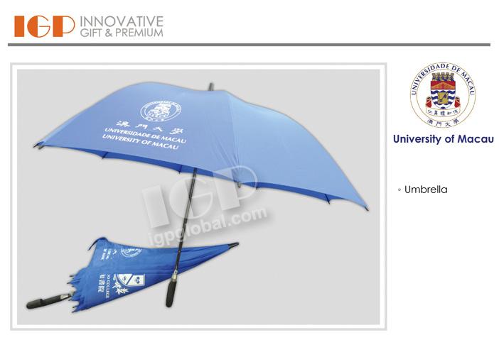 IGP(Innovative Gift & Premium)|University of Macau