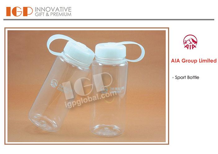 IGP(Innovative Gift & Premium)|AIA Group Limited