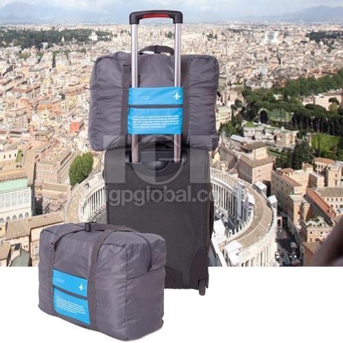 尼龙防水大容量折叠旅行袋
