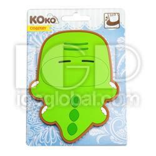 KoKo Coaster