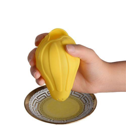 柠檬手动榨汁机