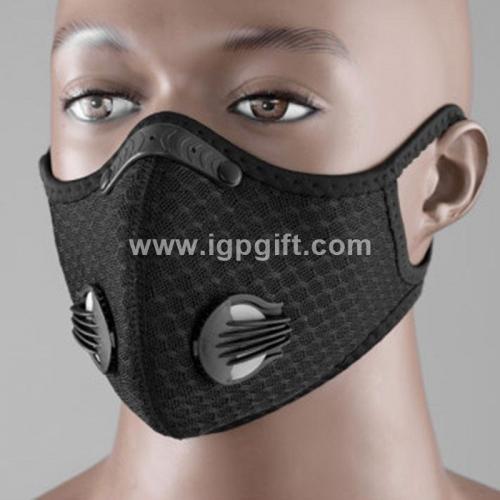 防雾霾活性炭口罩