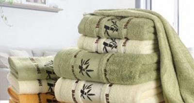 为什么要选择竹纤维毛巾作为礼品