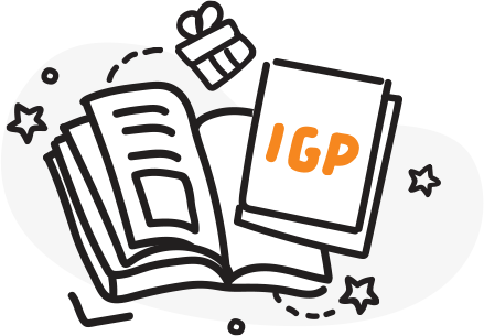 IGP(Innovative Gift & Premium)|最新产品目录